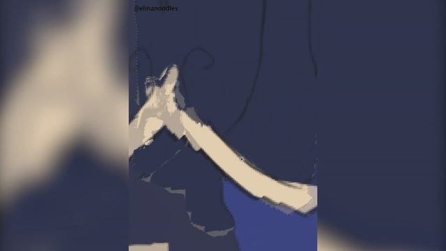 Furina Fanart Drawing Timelapse (Genshin Impact) смотреть онлайн