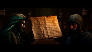 АЛЬ - АББАС: Герой Кербелы | Тайны исторического конфликта