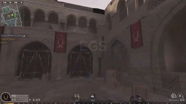 Call of Duty: Modern Warfare 4 Gameplay In 2024 смотреть онлайн