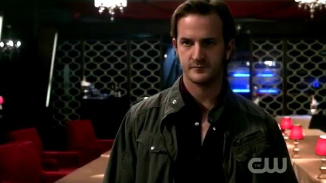 Three Angels I Sail [Castiel, Samandriel & Gabriel - Supernatural]