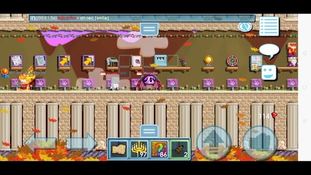 YANG DI CARI❗PRIVAT SERVER TERBARU 2023?? | GTPS TERBARU | CHINDO-PS??#JOIN CUY ? смотреть онлайн