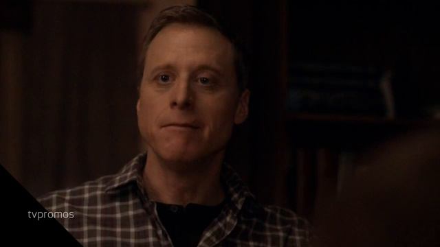 Resident Alien 1x04 Promo "Birds of a Feather" (HD) Alan Tudyk series смотреть онлайн
