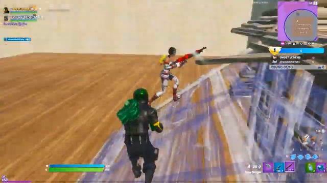 fortnite squadron activado смотреть онлайн