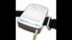 Аппарат для магнитотерапии - АМнп-01