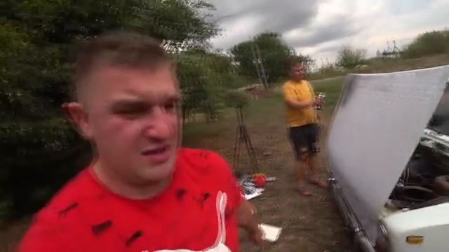 ТЮНИНГ ЖИГУЛИ НА 100$ ДОЛЛАРОВ! ЧТО МЫ КУПИЛИ ДЛЯ ТЮНИНГА НА 100$!?? ДЕШЕВЫЙ ТЮНИНГ! смотреть онлайн