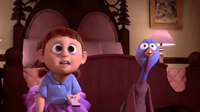 Индюки Спать Хочу! часть 2 смотреть онлайн