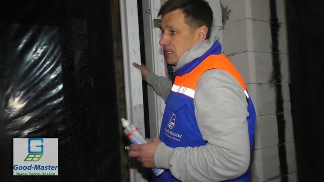 Монтаж Подъёмно Раздвижных Панорамных Дверей Veka Slide смотреть онлайн