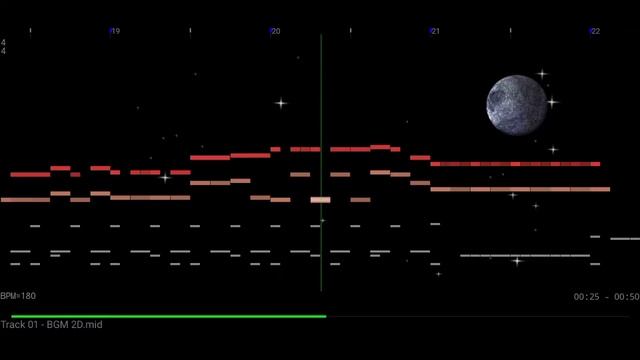 Asphalt 3: Street Rules 2D Java Track 1 (BGM 1 2D) смотреть онлайн