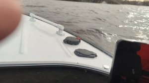 Южанка 2 и Yamaha F30A даёшь 50 км/ч?