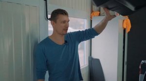 Haval F7x электропривод багажника