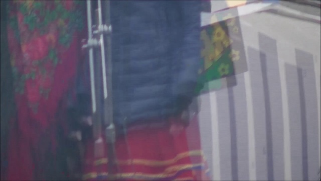 Масленица-2016 Сжигание