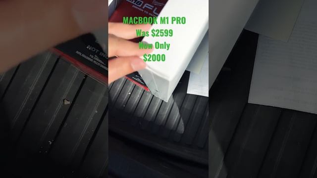 MacBook pro M1 Chip 16gb 1Tb SsD#iphonerestore #iphone смотреть онлайн
