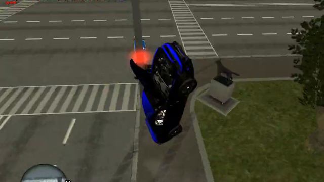 Голливуд №1 (Кто поставил эту собаку? JST, мешаете летать!) смотреть онлайн