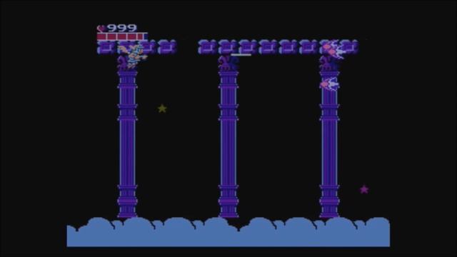 The Lost Kid Icarus Wii Game - Unseen64 смотреть онлайн