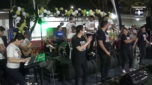 IGLESIA SAN LUIS BELTRAN 50 AÑOS смотреть онлайн