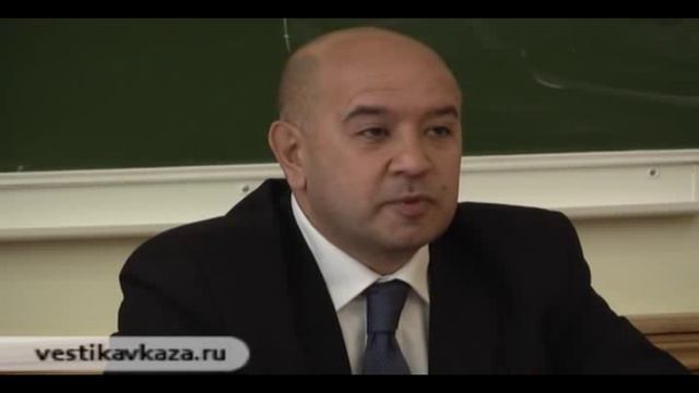 Выступление Ильгара Гусейнова в МГУ смотреть онлайн