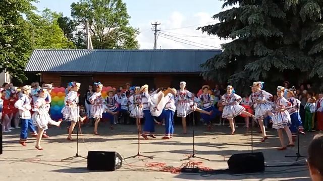 Жартівлива полька, 2016 смотреть онлайн