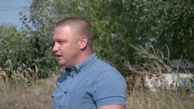 Накануне Дня физкультурника в Кирсанове прошел турнир по пляжному волейболу. смотреть онлайн