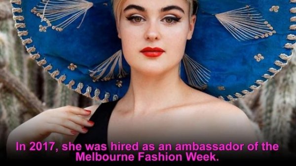 Stefania Ferrario's Lifestyle, Biography, Boyfriend, Net Worth, House, Cars ★ 2020