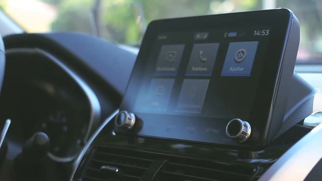 Mitsubishi Eclipse Cross 2022 | Perú смотреть онлайн