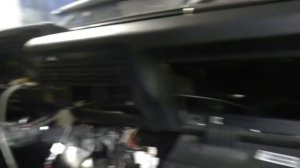 Модернизация отопителя печки Нива.