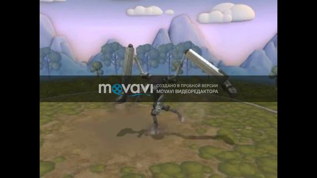 Баги в Spore: GA смотреть онлайн