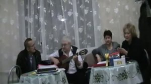 ИГОРЬ МУСИЕНКО, В  ПРОСКУРНЯ  «Ридна маты моя» Муз П. Майборода Сл А. Малишко.