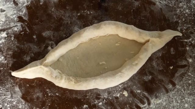 Рецепт настоящего хачапури по-аджарски от Андрея Рожкова! Пальчики оближешь!!! смотреть онлайн