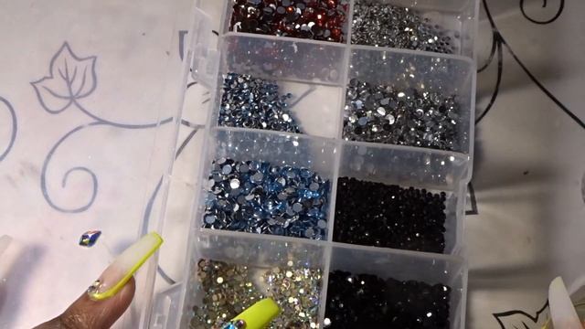 Lemonade Nail Design ??? смотреть онлайн