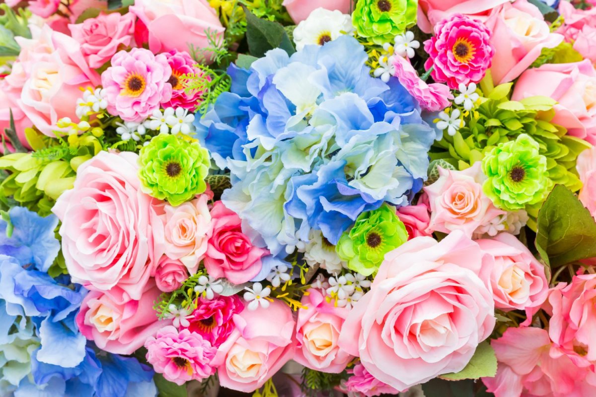 С днем рождения, ЛЮБИМАЯ Красивое видео поздравление женщине