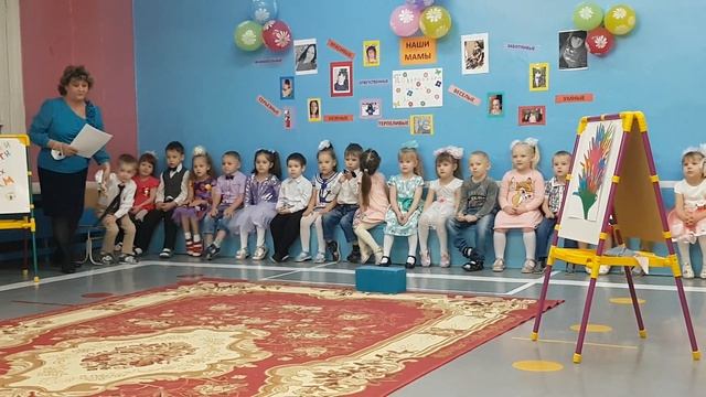 День матери 2021 смотреть онлайн