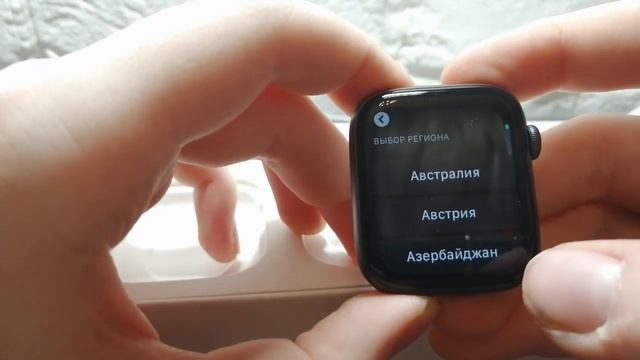 Обзор Apple watch новейшее поколение смотреть онлайн