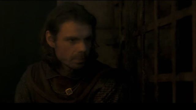 all scenes with Larys STRONG / Ларис Стронг HOTD смотреть онлайн