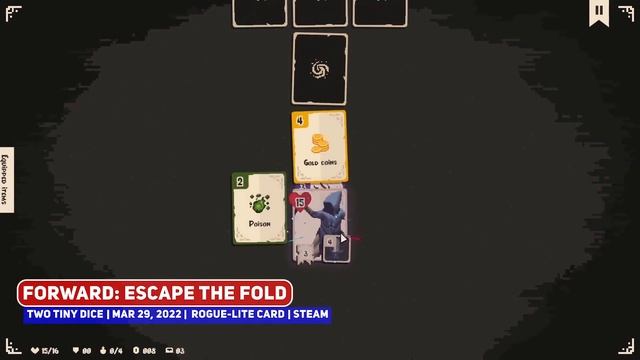 Indie Gaming This Week: 28 March – 3 April 2022 смотреть онлайн