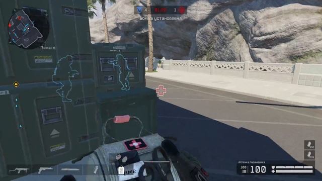 WARFACE | ЗИМНЯЯ ОХОТА ДЛЯ PVEшников. MAG-7 на Вилле - Блиц. МНОГО ПИН-КОДОВ смотреть онлайн