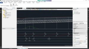 Топоматик Робур. Конструктор поперечного профиля. Пролог