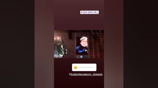 New Wave 2019 Dimash Kudaibergen The Love of Tired Swans Димаш Кудайберген - Любовь уставших лебеде смотреть онлайн