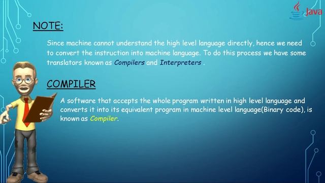 ? Introduction To Object Orientated Programming Concept | Lesson - 1 | Unit - 1 | Lecture - 2 смотреть онлайн