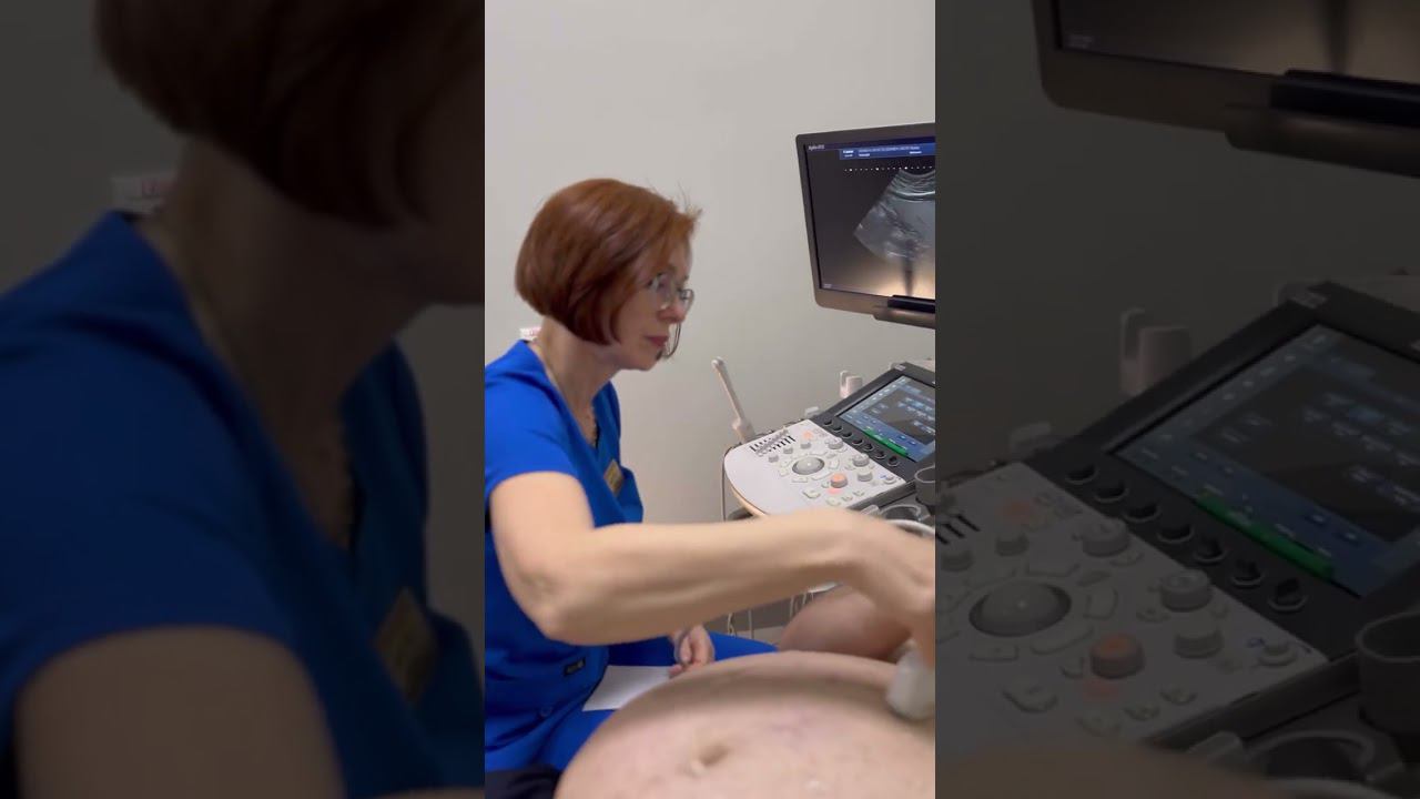 Ожирение? Как оценить масштабы проблемы?