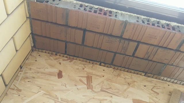 Как убрать высолы с кирпича. смотреть онлайн