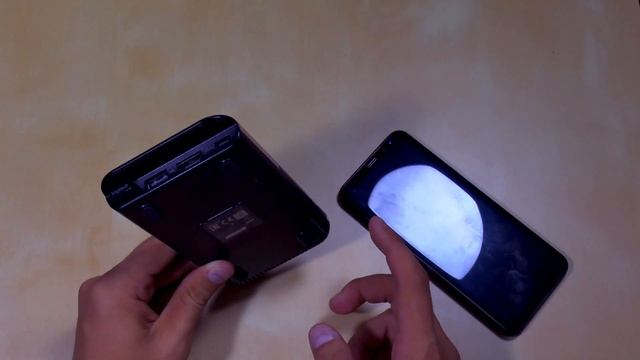 Обзор: Samsung DeX Pad  (Отзывы в PleerRu)