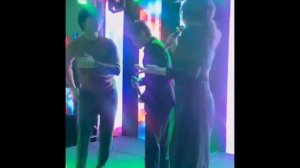 Кайрат Нуртас мероприятие