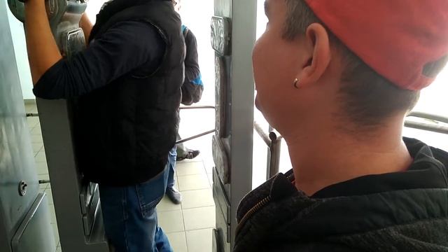 ЧАЭС, СТОЛОВАЯ - пункт дозиметрического контроля смотреть онлайн