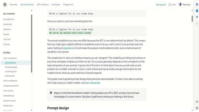 ChatGPT OpenAI API Make Your Own Application with ChatGPT API смотреть онлайн