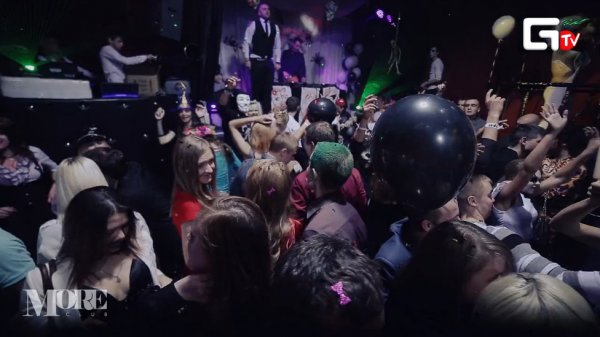 SWAGGAFOX PARTY | SWAG | HALLOWEEN | GEOMETRIA