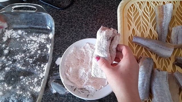 Готовим быстро и весело 