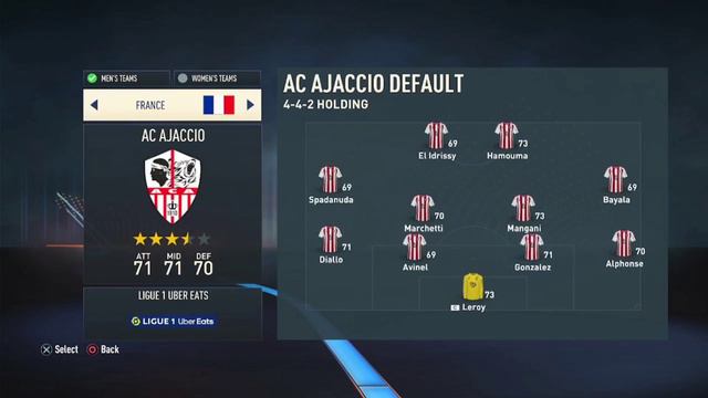 SAVE DATA PS4 HEN FIFA 23 update 1.04 World Cup смотреть онлайн