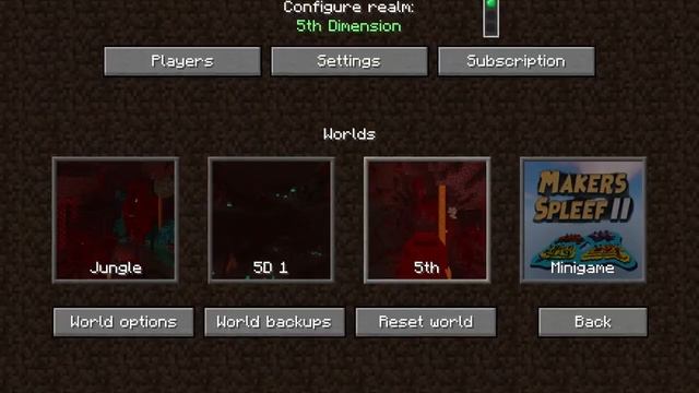 Is Minecraft Realms Worth It? смотреть онлайн