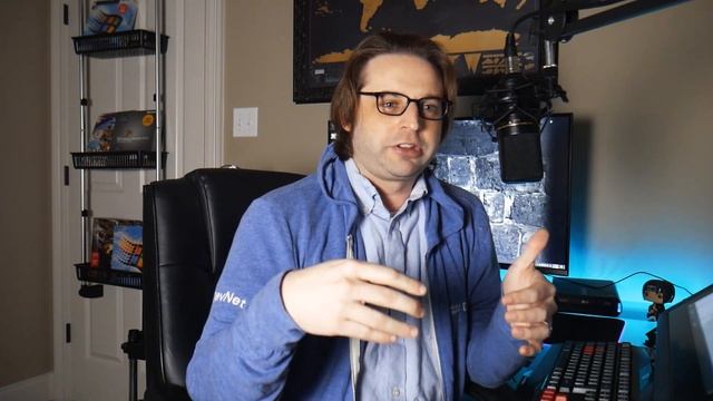 pyATS | Genie - Getting Started! смотреть онлайн