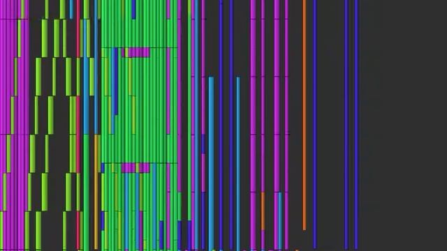 Core 2 Duo E8600 @ 4.4 GHz OC plays Super Moldy Apple смотреть онлайн